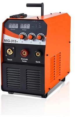 cortador de plasma Máquina de soldadura por microplasma de arco CC, inversor MIG/MAG (pulso)
