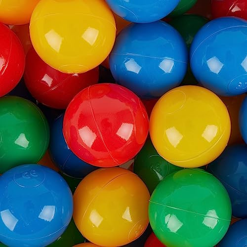 Bieco Bällebad Bälle