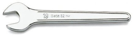Beta 000520041-52 41-Llaves Fijas De Una Boca Abierta