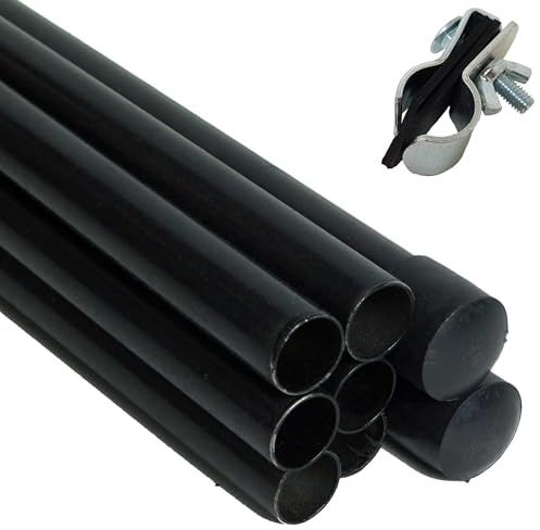 Vango 250cm Pole & Clamp Airbeam Driveaway Awning Connection Kit