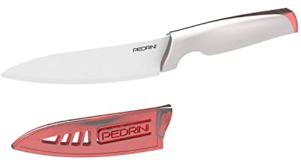 Pratesi Cuchillo Cerámica Cm.15