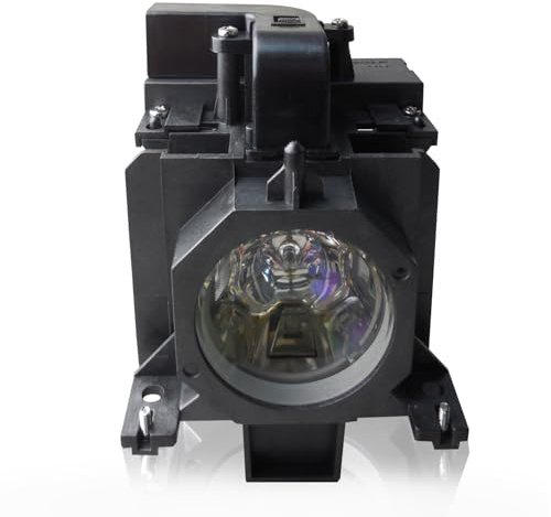 Supermait POA-LMP137 Ersatz Projektor Lampe mit Gehäuse für SANYO PLC-MW4500, PLC-WM4500, PLC-WM4500L, PLC-XM100, PLC-XM100L, XM1000C Projektor