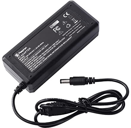 Peephet AC/DC Adapter Replacement Compatible For Samsung Notebook 9 AD-4019A Np900x 9 SAceries Ultrabook Galaxy View Tablet SM-T670 T677 Tab 540U 900X 940X AD-4019SL Power Supply Charger PSU