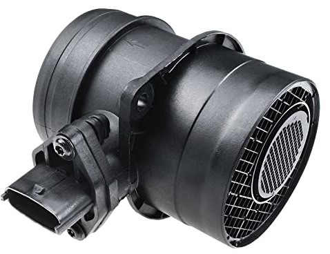 Misuratore di massa d'aria per H-1 A1 Terracan HP Carnival I II K2900 Omega B Kyron Rodius Actyon Sports I QJ 1999-Heute 24462266