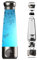 Arcanix Botella Agua Hidrogenada 280ml – Hydrogen Water Bottle, Maquina Hidrogenadora de Agua para Casa con Ionizador, Filtro y Osmotizador, Botella de Hidrogeno Molecular con Hidrogenador de Agua