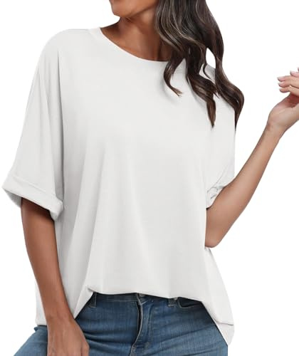 Backless T Shirts in Saldo Camicia Pile Donna in Saldo Camicie Motivi Lino Verde Maglina Cammello Maglietta Senape Maglia Bianca Curvy Mezza Manica Fuxia Corta Colorata T Shirts Nere Cotone Fucsia