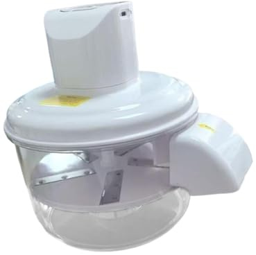 Baoblaze Sbucciatore automatico per frutta, ricaricabile, comodo sbucciatore elettrico per uva, versatile per negozi di frutta, ristoranti, campeggi