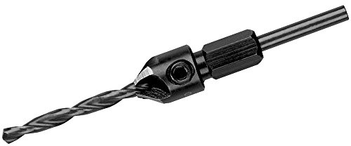 Dewalt #10 Replacement Drill Bit & Countersink