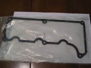 Original Ford Motor Co. Ventildeckeldichtung – F77Z6584BA