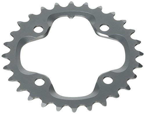 Truvativ SRAM XX Kettenblatt Grau 28 zähne