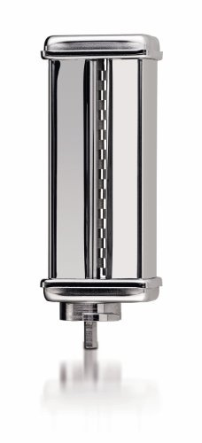 Moulinex XF696111 Accessoire pour Robot Laminoir à Fettuccine Inox