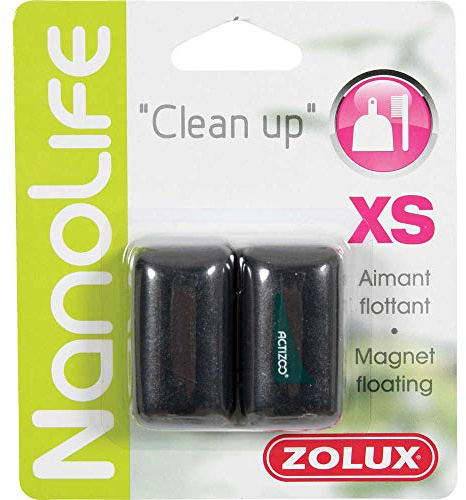 Actizoo - Raschietto Clean Up Mini