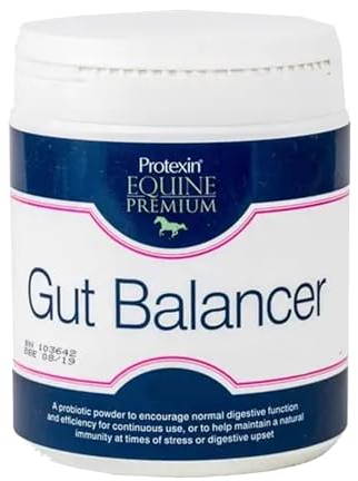 Protexin Equine Horse & Pony Gut Balancer, 700g, Advanced Digestive Support