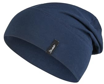 Sterntaler Unisex Ocs Beanie Uni Mössa
