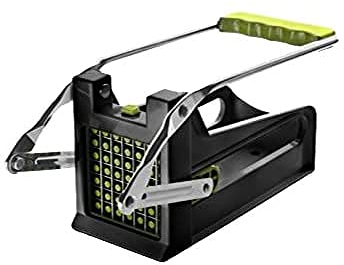 Ibili 739100 - Cortapatatas Palanca Clasica