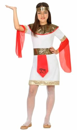 Atosa 20709 – ägypterin, fille Costume, Taille 140