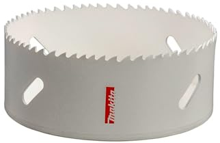 Makita p-52750 Lochsäge 111 mm BiM, mehrfarbig