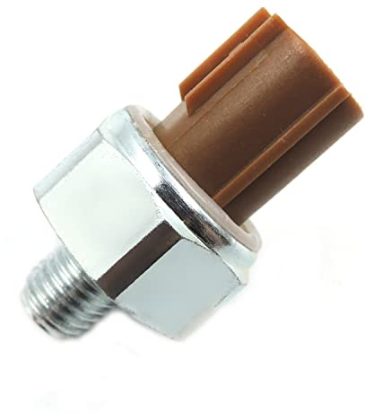 HiSport 37240-R70-A04 Oil Pressure Sensor Compatible with Acura Honda