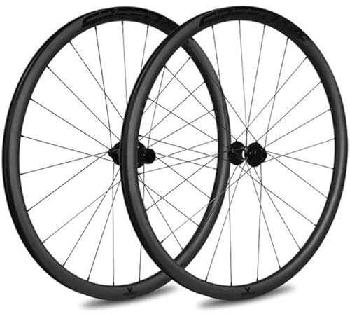 Veltec LRS Speed XRC 30 SR Disc XDR QR5/QR135 schwarz/schwarz