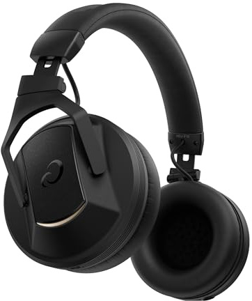 AlphaTheta Cuffie DJ wireless professionali HDJ-F10