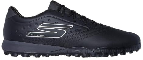 Skechers Herren SKX 1.5 Academy Leichte Turf Fußballschuhe