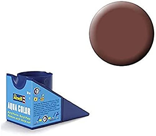Revell Revell_36183 REV-36183 Water Paint, 18 ml (1er Pack)