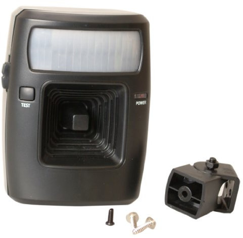 Rentokil LFC61 Cat And Dog Ultra Sonic Repeller