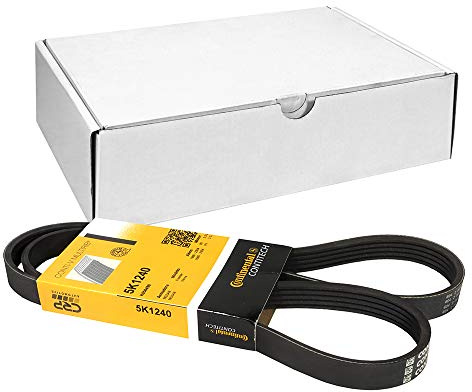 CONTITECH 5PK1240 Keilrippenriemen