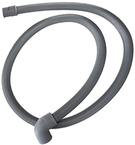 Acquastilla 117255 Tubo di Scarico Manicotti