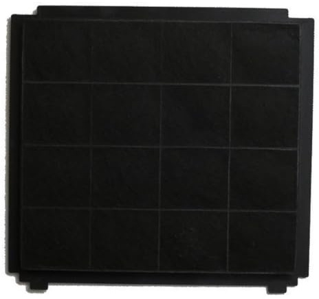 Kohlefilter AFFCA329 328 x 329 x 15 mm, für Dunstabzugshaube AFFCA329 AIRFORCE AFFCA329 AIRFORCE