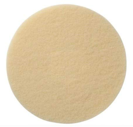 Pad, Beige, 10 Stück