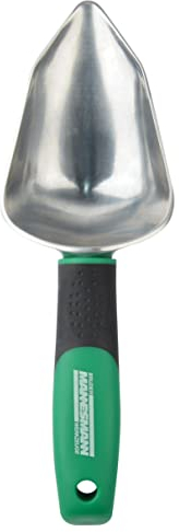 Brüder Mannesmann M30301 Gartenhelfer Handschaufel