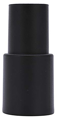 Wlauqueta Accesorios para aspiradora Adaptadores de aspiradora Boquilla de manguera de conexión de aspiradora Diámetro 32 mm Conversion 35 mm