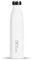 720°DGREE Edelstahl Trinkflasche “milkyBottle” - 750ml - BPA-Frei, Auslaufsicher, Kohlensäure geeignet - Thermosflasche für Sprudel, Sport, Uni, Schule, Fitness, Outdoor, Camping