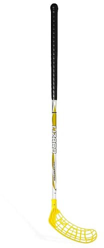 Rappa Mazza da hockey da 85 cm, mano sinistra verso il basso