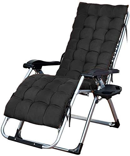 Generisch Liegender Terrassen-Lounge-Stuhl, Outdoor-Stuhl, Lounge-Stühle, Outdoor-Klapp-Lounge-Stuhl, Gartenstuhl, Indoor-Lounge-Stühle, Strand, Sonnenliege, Stuhl