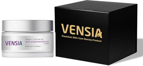 Anti Pigmentation Cream | Removes Dark spots, Fine Lines, Wrinkles & Ageing Spots Suitable for Women/Men - All Skin Types - 30 gm| Even Skin Tone - Pigmentation removal