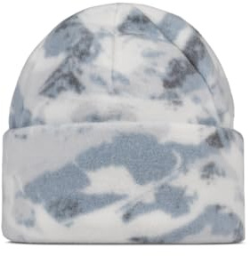 BUFF®| Polar Prints Beanie Man Woman Adult, Multifunctional, Warm, Lining, Comfortable, Soft, One Size