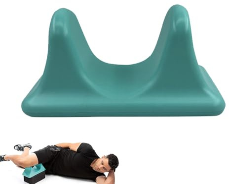 PSOAS Herramienta De Liberación De Hip Hook - 480g ABS PSOAS MASSAGER | TOLLE | Herramienta De Masaje De Tejidos Profundos Para Niñas De Tensión De Self-músculo, Niños, Clases De Fitness, Entrenami