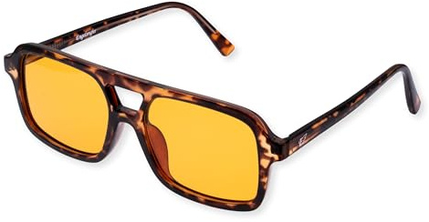 Engelsrufer Unisex Engelsrufer Unisex Sonnenbrille mit Etui & Mikrofaser-tuch Sonnenbrille