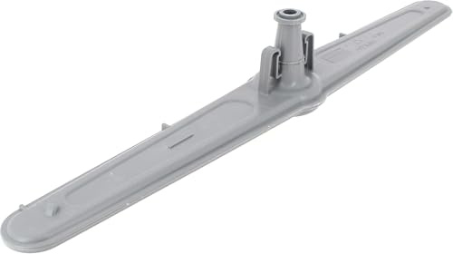 Diskmaskin nedre botten vattensprayarm 1746100300 kompatibel med Wtih Beko DW686 och DW80323W, Lamona Lamona LAM8602 LAM8603 LAM8650-modeller