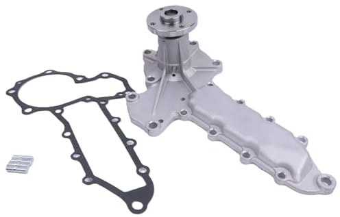 Pompe À Eau Pompe À Eau Pour Moteur Pour Kubota D1402 D1102 D1703 V1903 V2203 V2003 15521 – 73030