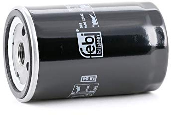 febi bilstein 22542 Ölfilter, 1 Stück