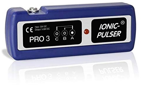 Medionic PRO3 - Generatore d'argento Ionico - dispositivo di elettrolisi per argento colloidale