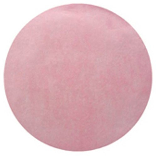 50 tovagliette in fine in tessuto non tessuto, circa 34 cm, Rosa