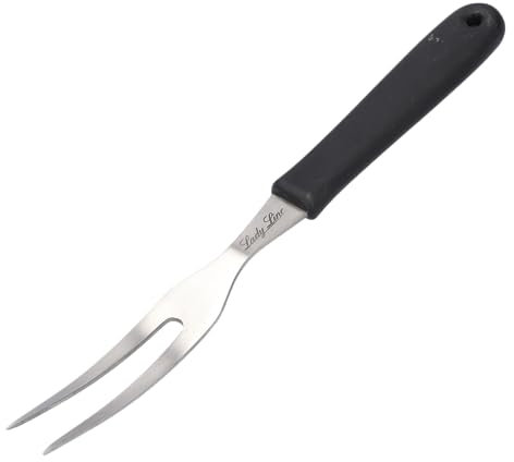Stubai Tenedor para Servir Curvado 'Lady Line' 140 mm, Centimeters