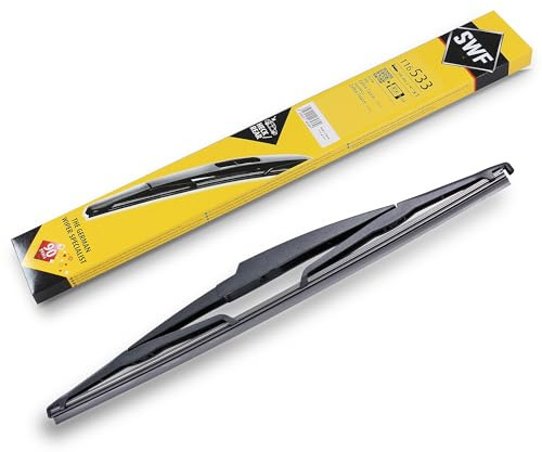 SWF Das Original 1x Wischerblatt SR43 - Hinten - 345 mm