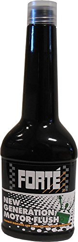 forte new generation engine flush