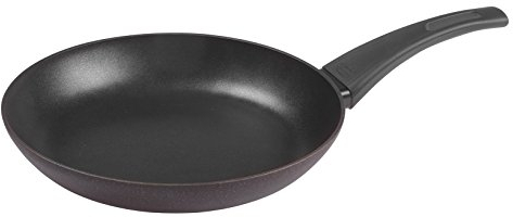 Ballarini 75002-517 Padella, Nero