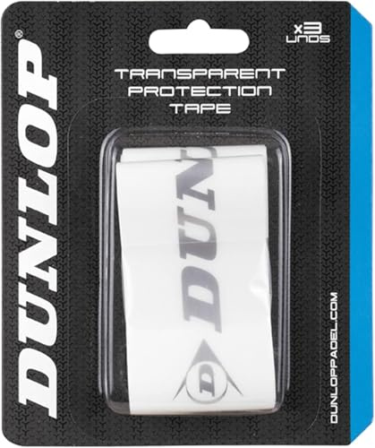 Dunlop Padelschläger-Schutzband